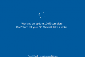 How to Permanently Stop Automatic Updates on Windows 10