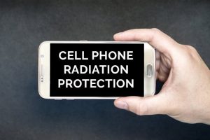 How to Protect Yourself from Smartphone Radiation