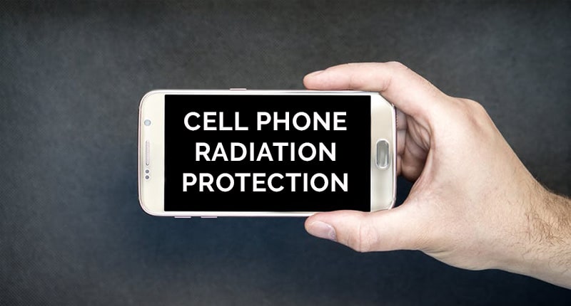 How to Protect Yourself from Smartphone Radiation