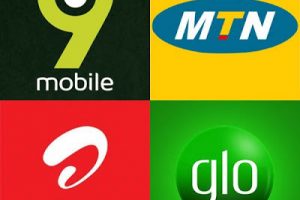 Mobile internet Subscribers in Nigeria