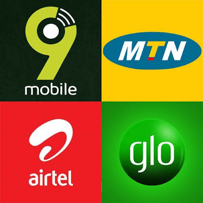 Mobile internet Subscribers in Nigeria