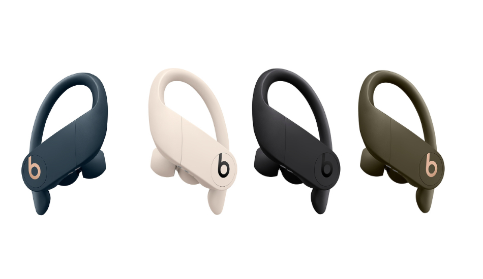 powerbeats pro alternative