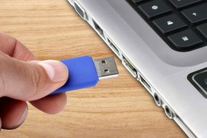 Safely Eject USB Drives from your Computer