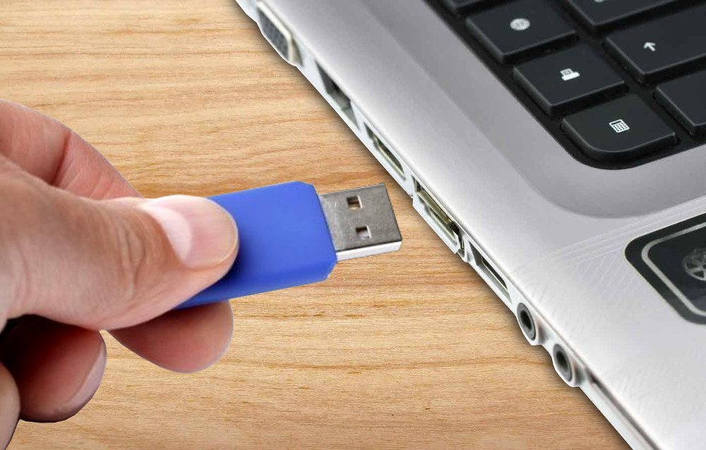 Safely Eject USB Drives from your Computer