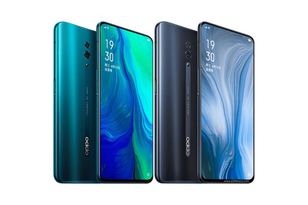 Oppo Reno