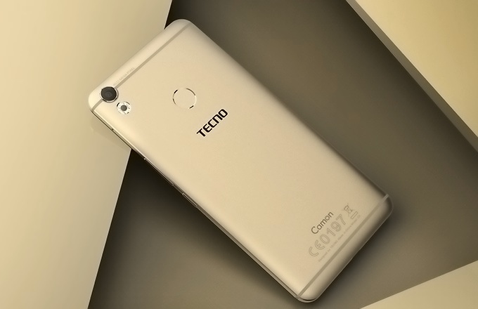 4G Tecno smartphones Uganda