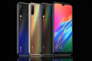 Tecno CAMON i4