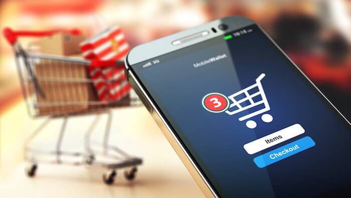 buying smartphone online
