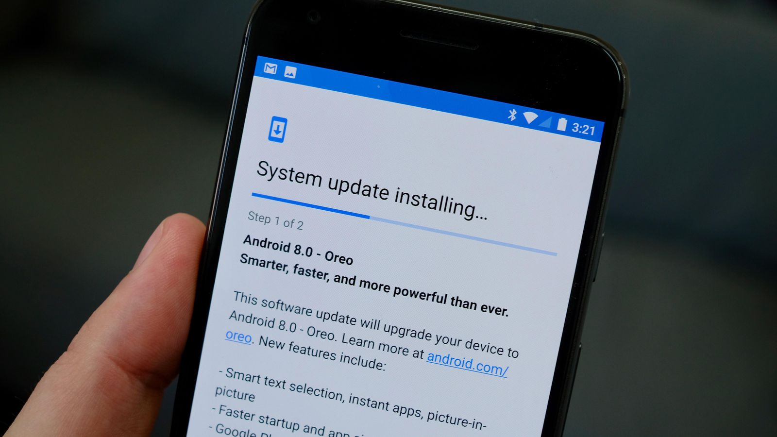 8 modi per migliorare le prestazioni del tuo telefono Android插图10 8 modi per migliorare le prestazioni del tuo telefono Android