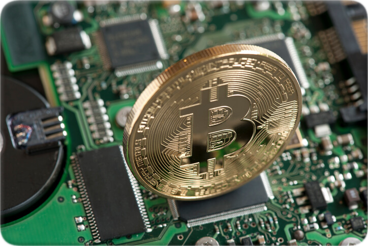 is cryptocurrency mining bad for your hardware