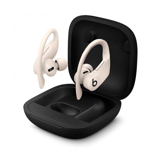 Powerbeats Pro