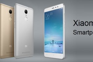 Xiaomi Smartphones to launch in Nigeria