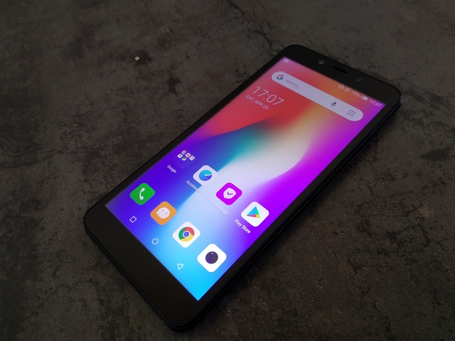 itel P33 Review  More Power in an Affordable device - 9