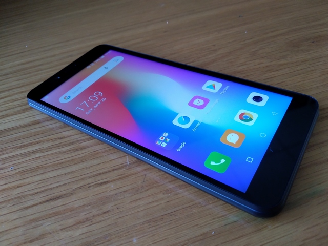 itel P33 Review  More Power in an Affordable device - 50