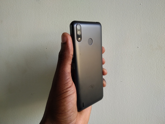 itel P33 Review  More Power in an Affordable device - 51
