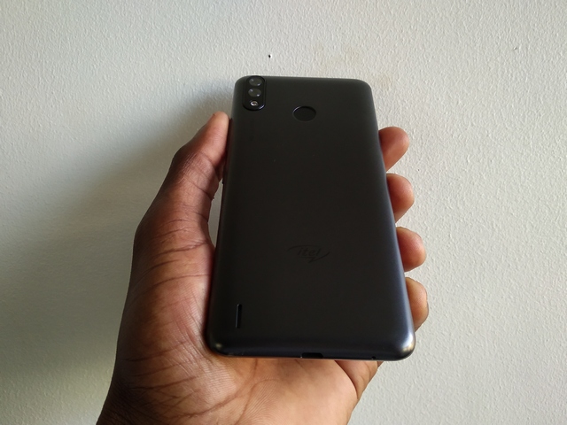 itel P33 Review  More Power in an Affordable device - 21