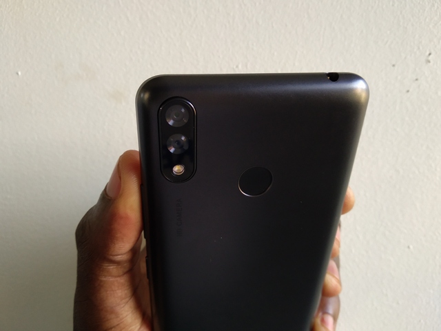 itel P33 Review  More Power in an Affordable device - 1