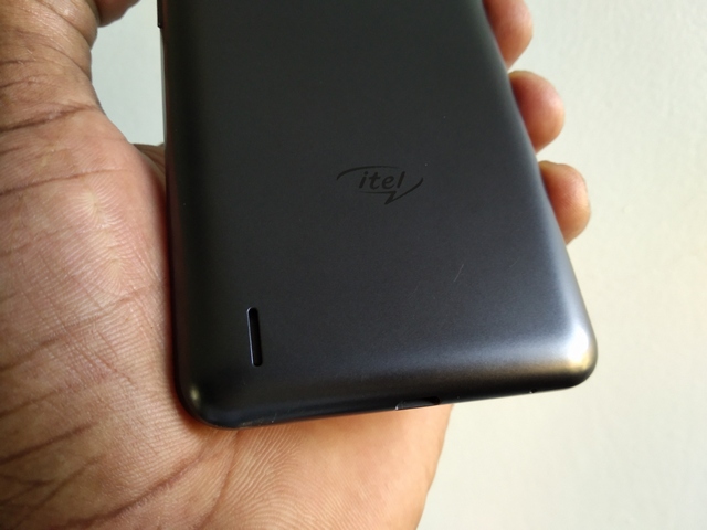 itel P33 Review  More Power in an Affordable device - 84