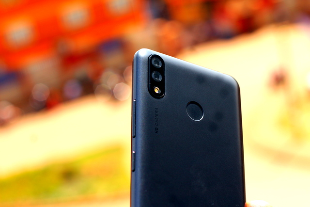itel P33 Review  More Power in an Affordable device - 13