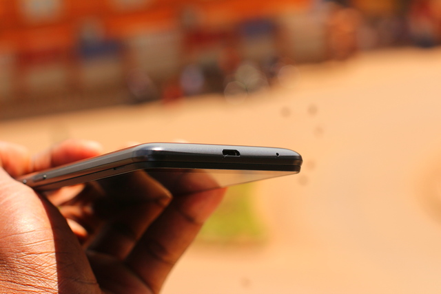 itel P33 Review  More Power in an Affordable device - 21
