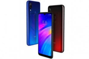 Redmi 7 and Redmi Note 7