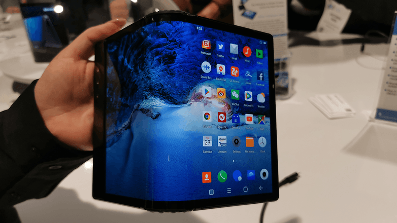 Foldable Smartphones  The 2019 Status Report so far - 39