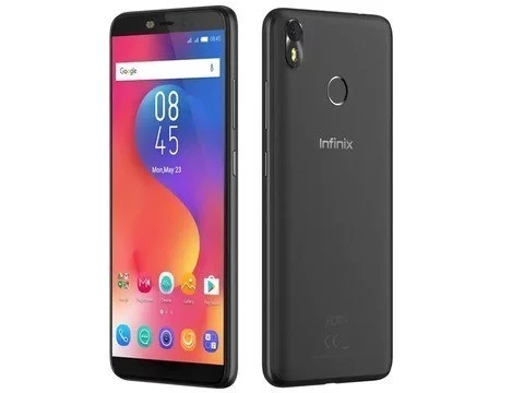 Infinix S4