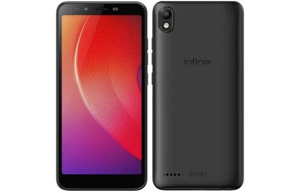 Infinix SMart 2HD