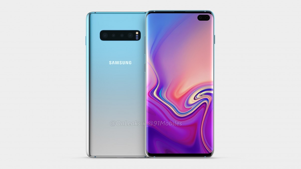 Best Samsung smartphones Nigeria 2019