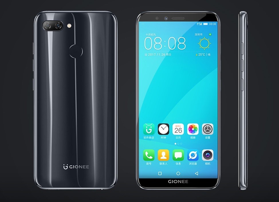 Jumia Nigeria Mobile Week  Top 10 Smartphone deals to look out for - 6