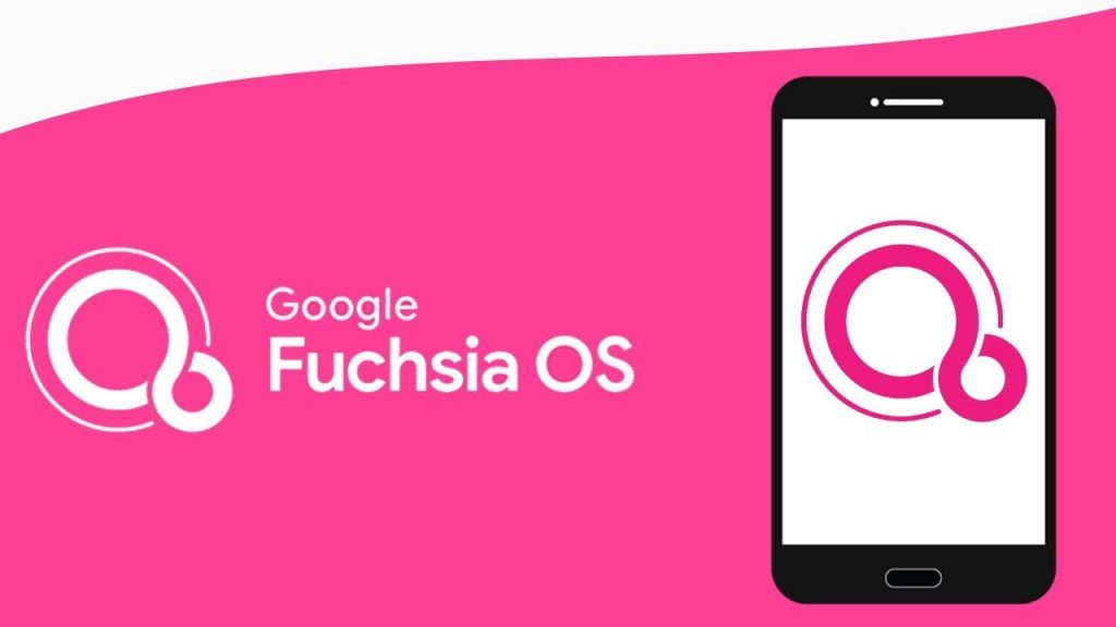 Google Fuchsia OS