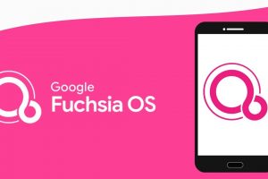 Google Fuchsia OS