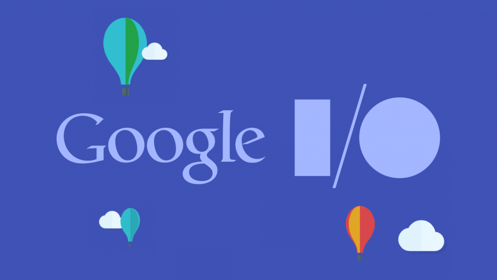 How to stream Google I/O 2019