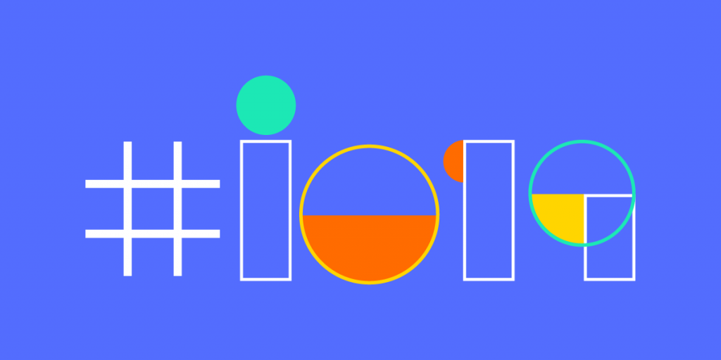 How to stream Google I/O 2019