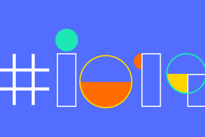 How to stream Google I/O 2019