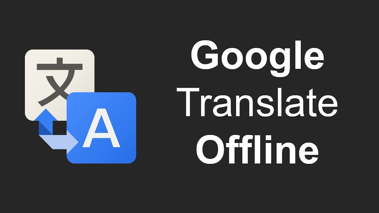 Google translate app - lasemog