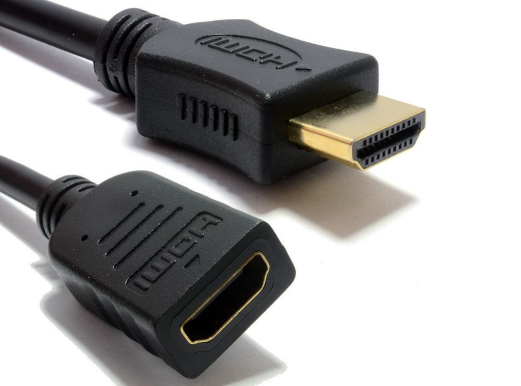 nåde kort Rejse How to Identify and Shop for HDMI 2.1 Cables - Dignited