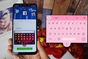 How To Enable Floating Mode In GBoard