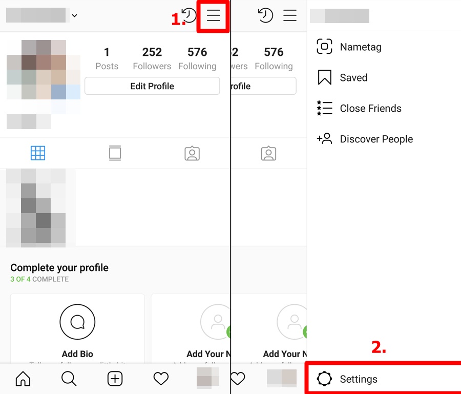 How To See Posts You Liked On Instagram