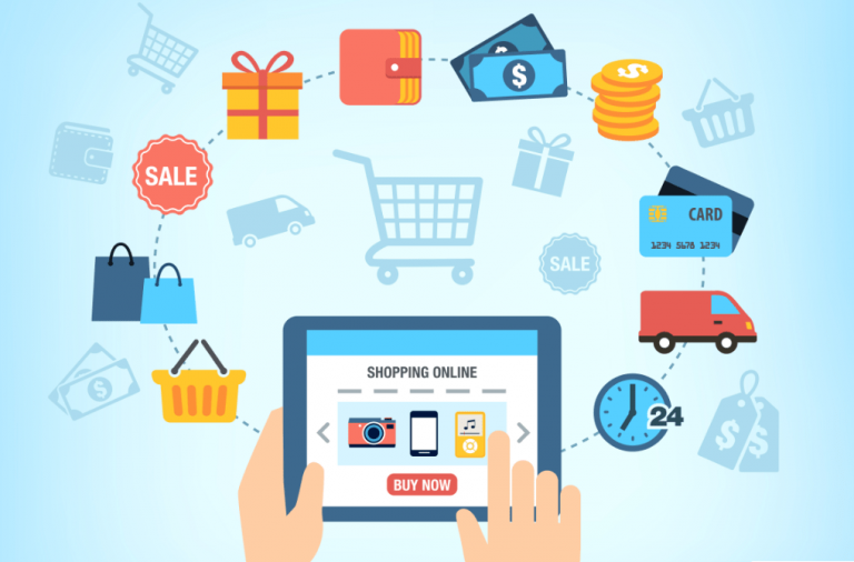 Here's how you can order from Shoprite online via Jumia Dignited
