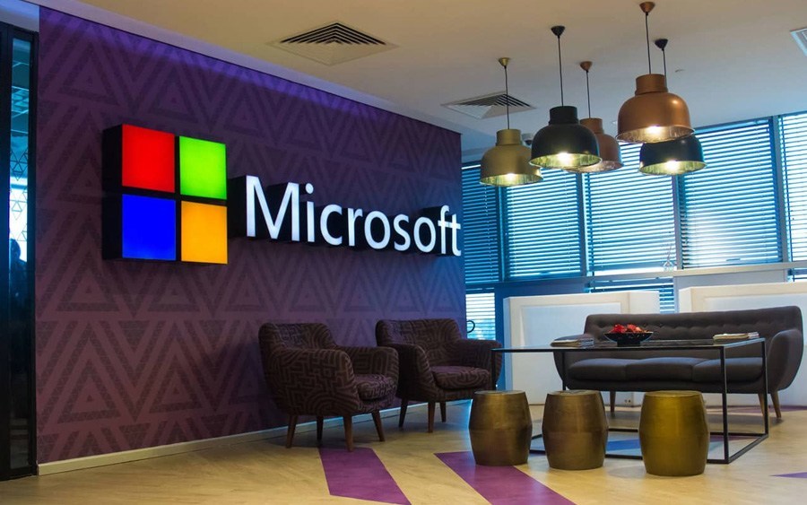 Microsoft African Development center