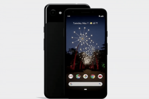 Google Pixel 3a