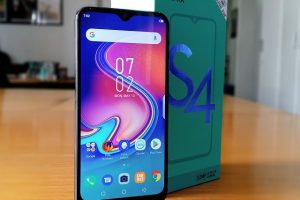 Infinix S4 Review