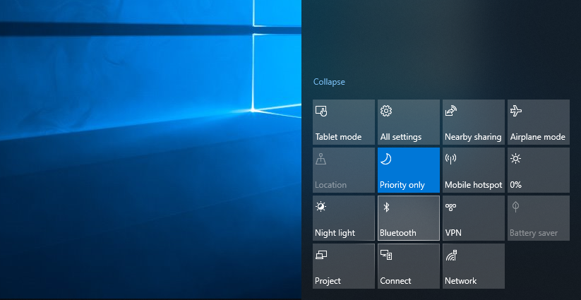 Windows Taskbar - Elements, Settings, and Shortcuts - Dignited