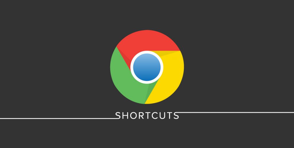 URL command shortcuts always begin with "chrome://" and followed by a set of letters and phrases.