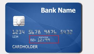 Debit and Credit card number, CVV and Expiry date explained - Dignited