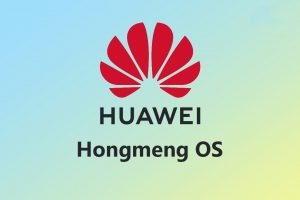 Hongmeng OS