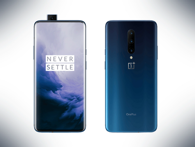 OnePlus 7 Pro