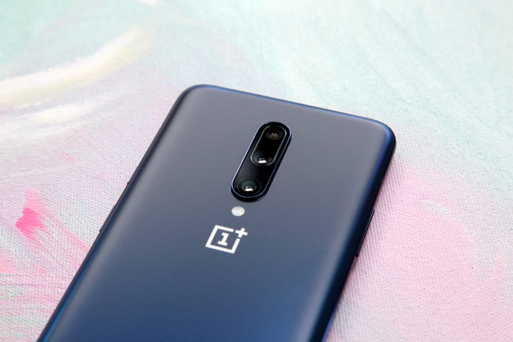 OnePlus 7 Pro