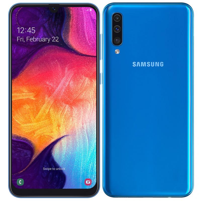 buy Samsung smartphones Nigeria 2020